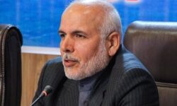 دولتمردان قاطع به وعده‌های خود در اجرای پروژه راه‌آهن بوشهر عمل کنند