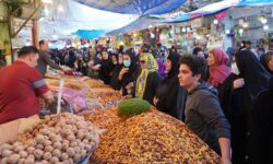 ورود دادگستری به موضوع گرانی در بوشهر