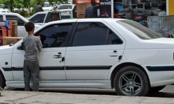 رونق فزاینده تکدی‌گری در استان با پاس‌کاری دستگاه‌های مسئول