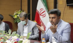 سفر رئیس جمهور به بوشهر و تعیین تکلیف یک پروژه پس از ۱۱ سال