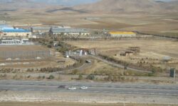 پرونده زمینخواری بزرگ در بوشهر به نتیجه رسید