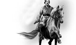 بازسازی مرقد شهید رئیس علی دلواری در نجف اشرف