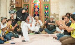 الفت دیرینه بوشهری‌ها با رباعیات شاعر نیشابوری