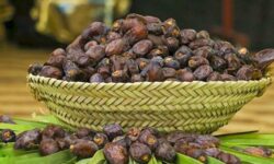 مجوز تهاتر ۵۰ هزار تن خرمای استان بوشهر صادر شد