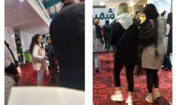 نشانه‌های روشن مداخله امنیتی غربی‌ها در امر اجتماعی حجاب/ پرداخت ساعتی ۳ تا ۵ دلار برای تابوشکنی!