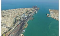 اعلام آمادگی سرمایهگذاران داخلی برای فعالیت در مجتمع بندری نگین بوشهر