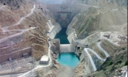 سد دالکی سال آینده آبگیری می‌شود