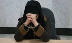 کشف ۷ کیلوگرم تریاک در شهرستان عسلویه