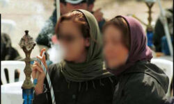 مصرف دخانیات در زنان ۹۰ درصد افزایش یافته است