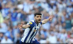 تقدیری شایسته از مهدی طارمی در بوشهر نشد