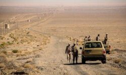 شهادت ۵ مرزبان در درگیری مرزی سیستان و بلوچستان / یک نیرو احیا شد و به زندگی برگشت