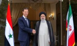 سخنگوی وزارت خارجه: آمریکا، عصبانی باش و از این عصبانیت بمیر