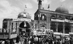 «خونینشهر» از جنگ روانی بعثیها تا آزادسازی