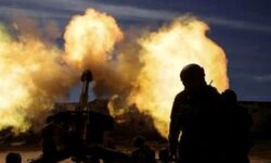 سقوط باخموت؛ خیز پوتین برای اشغال کییف/ جنگنده های آمریکایی به داد اوکراین می رسند؟