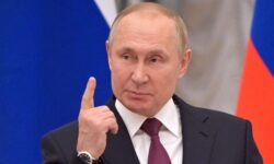 مقام اطلاعاتی اوکراین: پوتین در فهرست ترور ما قرار دارد