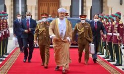 نفت‌وگاز، راه آهن منطقه‌ای و سرمایه‌گذاری؛ سه محور مهم مذاکرات سلطان عمان