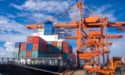 افزایش ۳ درصدی جابهجایی کالا در بندر بوشهر