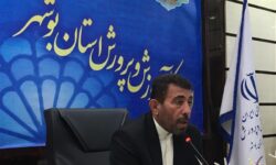 دریافت شهریه برای ثبت‌نام دانش‌آموزان در مدارس دولتی استان بوشهر ممنوع است