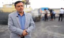 پروژه بزرگراه سرتل – تنگک آماده افتتاح شد