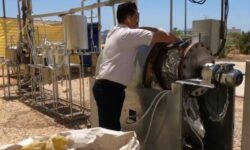 حمایت آستان قدس رضوی از طرح تولید سوخت از زباله