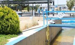 تصفیهخانه فاضلاب بوشهر خصوصی سازی میشود