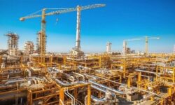 بهکارگیری سربازان متخصص استان بوشهر در پارس جنوبی