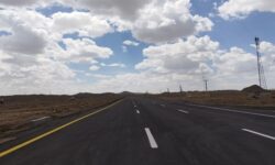 بزرگراه «سرتل به تنگک» بوشهر آماده بهرهبرداری شد