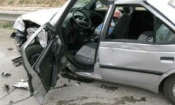 ۴ دانشجوی دانشگاه علوم پزشکی بوشهر در تصادف جان باختند