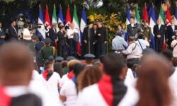 استقلال خواهی، آزادیخواهی و عدالتطلبی وجه مشترک انقلابهای مردم ایران و نیکاراگوئه است