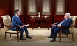 جهان عرب از میانجیگری چین و آشتی ایران-عربستان استقبال می کند