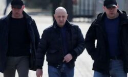 «سیا»، «موساد» و «امآی۶» پشت شورش واگنر