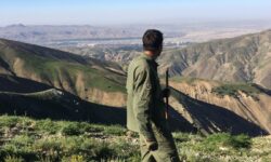 استان بوشهر با کمبود محیطبان روبرو است