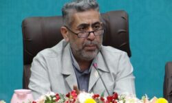 زیرساختهای بیمارستان زینبیه خورموج تقویت میشود