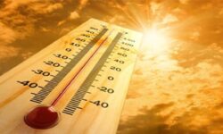 گرمازدگی میتواند سبب تغییر ناگهانی فشارخون شود