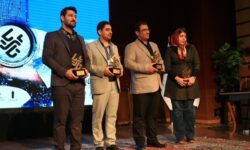 جوانان نخبه بوشهری «تا ثریا» راه یافتند