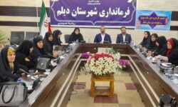 مشارکت بانوان از مؤلفههای توسعه پایدار جامعه است