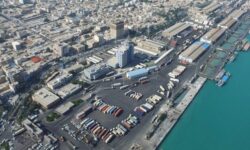 اعتبار شهرداری بوشهر کجا خرج شد؟