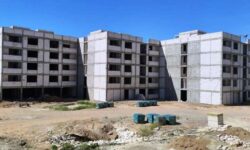 ساخت ۲۹۰۰ واحد مسکن در شهرهای استان بوشهر