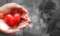 جوان ۲۸ ساله دشتستانی ناجی جان نیازمندان به پیوند عضو شد