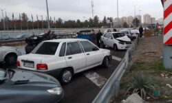 افزایش ۲۴ درصدی حوادث ترافیکی در استان بوشهر نگران‌کننده است