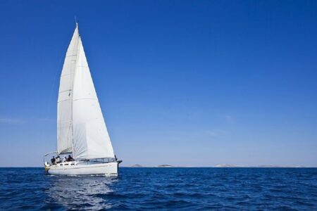 بوشهر به قطب رشته بادبانی کشور تبدیل می شود