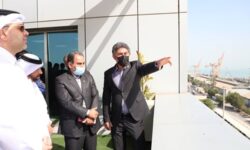 نگاه ویژه سرمایه‌گذاران قطری به بندر دیّر