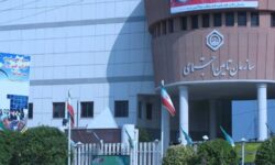 ۷۸ درصد مردم بوشهر تحت پوشش بیمه تأمین اجتماعی هستند