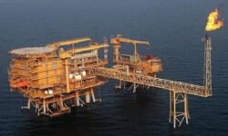 تعمیرات اساسی میادین چهارده‌گانه پارس‌ جنوبی آغاز شد