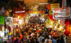 قلب اقتصادی شهر بوشهر ساماندهی می‌شود