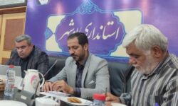 ۴۳۳ نفر از پرسنل ادارات از استان انتقالی گرفته، ۹۷ نفر استعفا داده و ۶۷ نفر اخراج شده اند