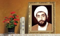 آئین بزرگداشت شهید عاشوری برگزار میشود