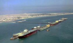 توان عملیاتی صادرات نفت خام از جزیره خارگ افزایش یافت