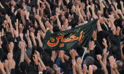 دهه اول محرم در بوشهر هیات کجا برویم؟