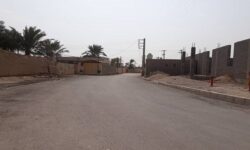 بازنگری نقشه طرح هادی برای ۵۰ روستا در استان بوشهر